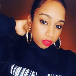 Meet your Posher, Rahma